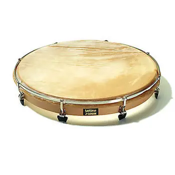 

20500301 Orff Latino lhdn 16 hand drum, Sonor