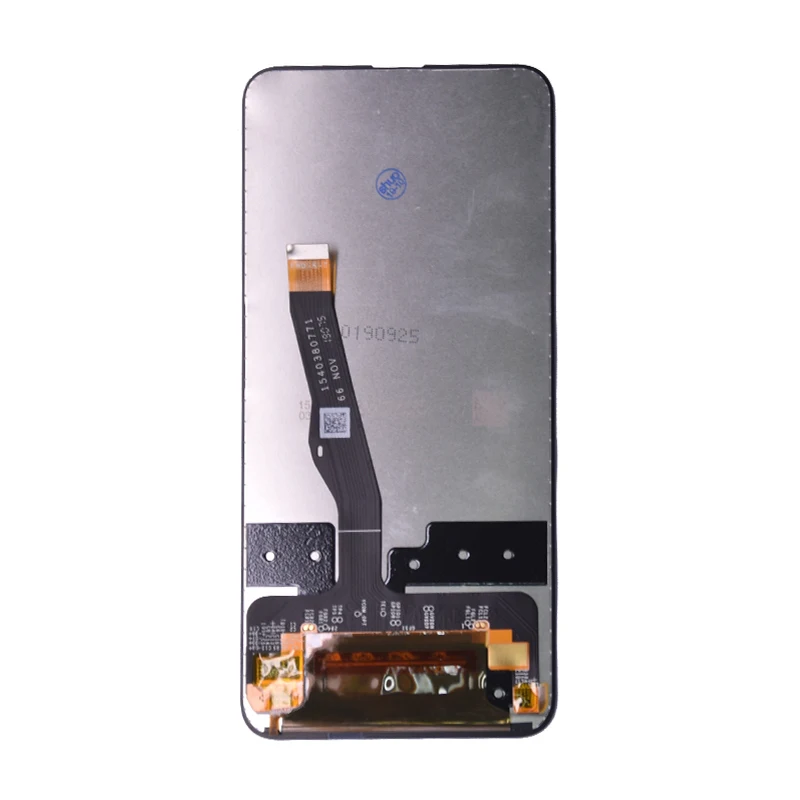 mobile lcd screen 6.59‘’ Original For Huawei Honor 9X Global Premium LCD Display Touch Screen 10 touch Digitizer Assembly Frame STK-LX1 lcd screen for lcd phones galaxy