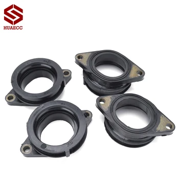 

Carburetor Intake Manifold Boot Holder for Yamaha R6 2006-2017 YZF600 R6 RaceBase 2006-2011 2016 2C0-13596-00