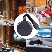 HD 4K высококачественный HDMI беспроводной дисплей ресивер 5G WiFi 4K 1080P Мобильный экран литой зеркальный адаптер ключ толкатель