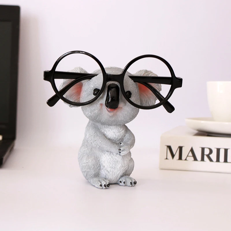 koala in sunglasses