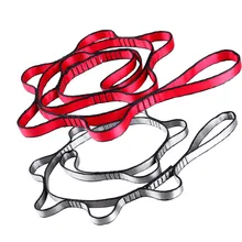 1 пара, пояс для йоги, Воздушный Гамак для йоги, цепочка с ромашками для йоги, качающаяся веревка для йоги, Висячие удлинители, регулируемые по высоте нейлоновые цепи