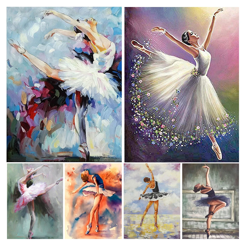 Settlers Par gentage Diy 5d Full Diamond Diamond Painting Art Portrait Dance Christmas Ballerina  Cross Stitch Diamond Mosaic Crafts Gift|Diamond Painting Cross Stitch| -  AliExpress