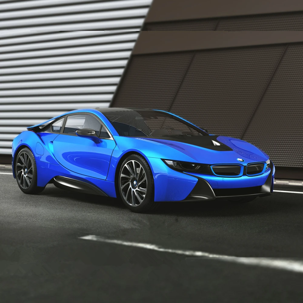 bmw i8 toy