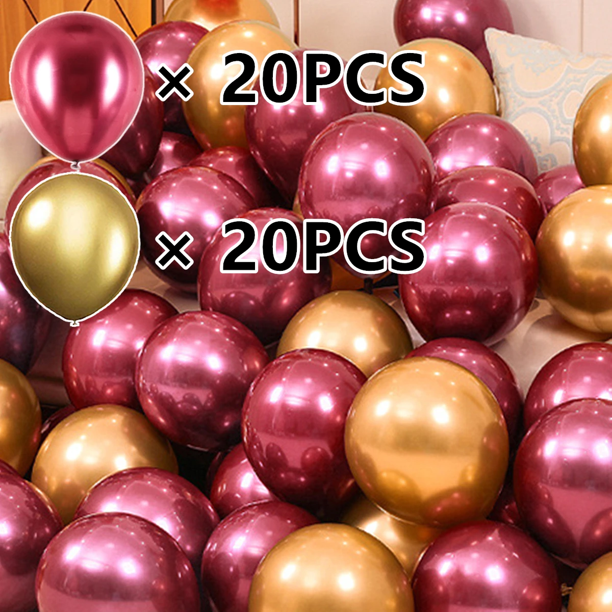 40PCSI