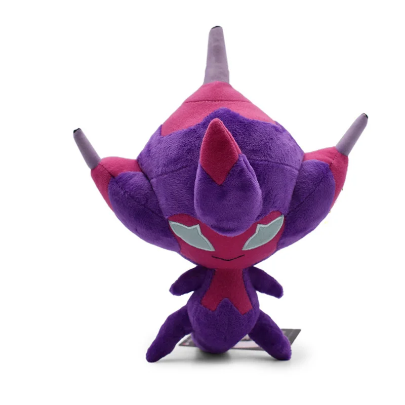 Takara Tomy Pokemon куклы Greninja Magnezone Zeraora Pikachu Poipole Guzzlord Genesect мягкие детские рождественские подарки плюшевые игрушки