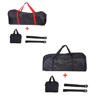 

Carrying Bag for Xiaomi Mijia M365 Electric Scooter Backpack Bag Storage Bag and Bundle Kick Scooter Accessories