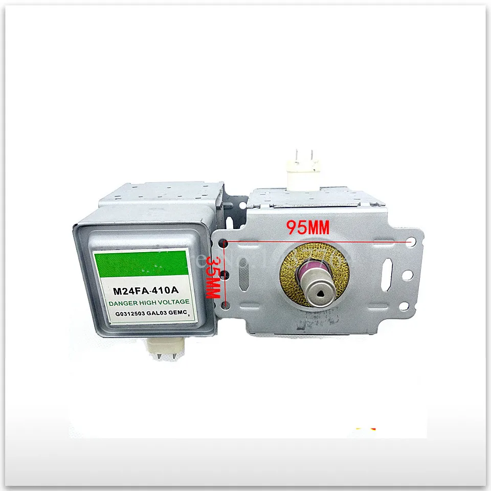 para o Forno de Microondas de Galanz Peças de Microondas Magnetron M24fa-410a