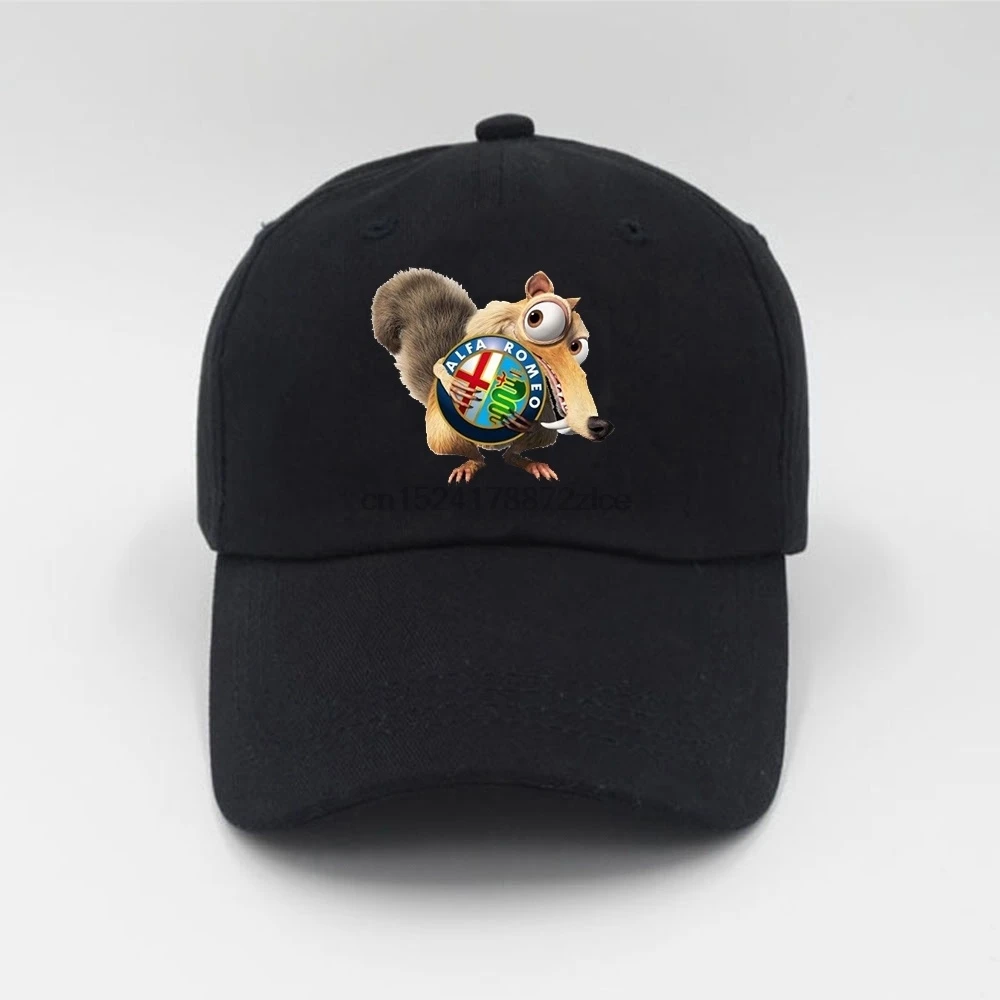 Модные шляпы Alfaromeo, кепка s, хлопковая кепка, регулируемая бейсболка, бейсболка, шапка унисекс