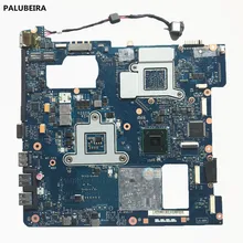 PALUBEIRA QCLA4 LA-8861P ноутбук материнская плата для Samsung NP350 NP350V5C 350V5X BA59-03538A BA59-03538B Тесты материнская плата