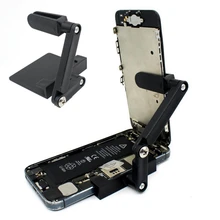 Clamp Holding-Accessories Repair-Holder Cell-Phone Adjustable Mobile Universal Smart