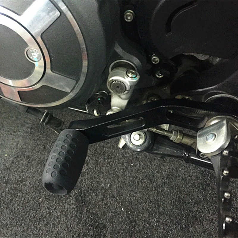 for ducati foot rest
