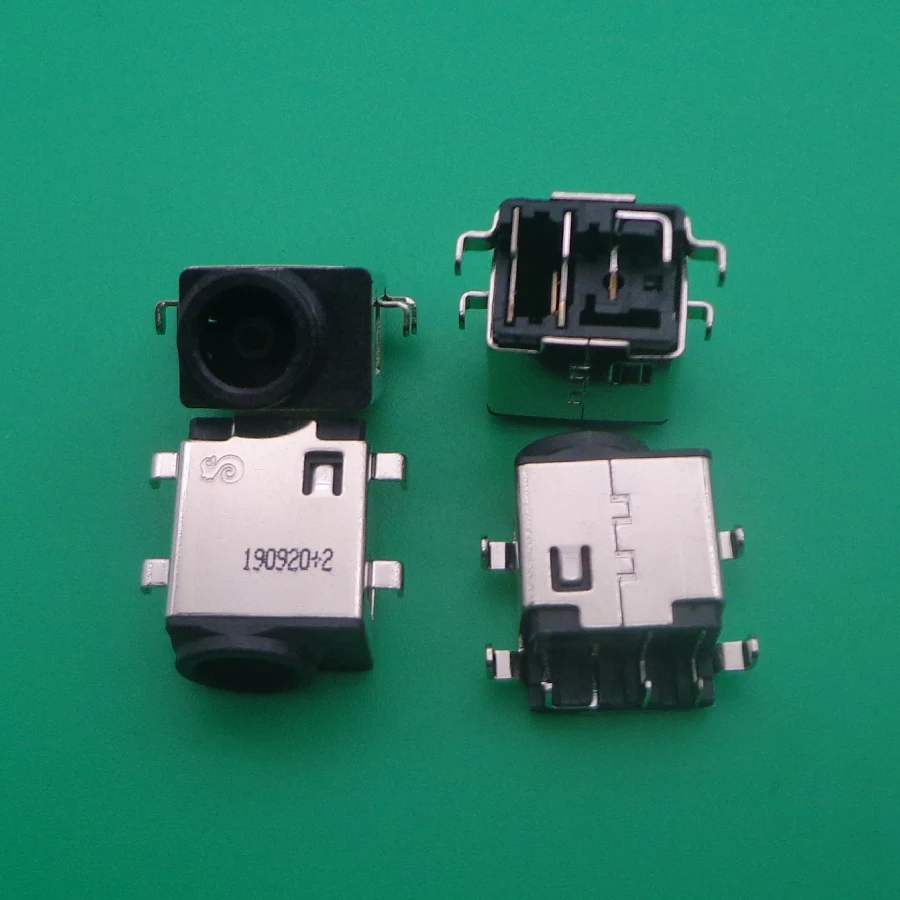 100 шт. Новый DC Jack разъем питания для ноутбука SAMSUNG NP300 NP305V4A NP300E4C NP300E4A NP300V3A NP305E5A|jack