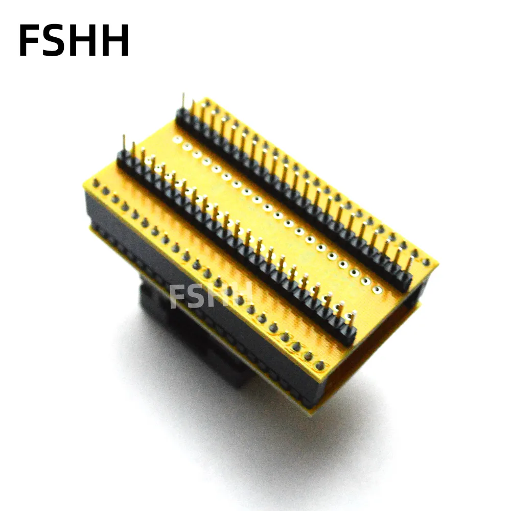 Wellon α׷  TQFP44  WL-QFP44-U002  DIP44  IC ׽Ʈ /IC 