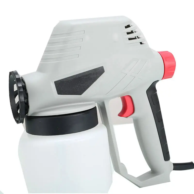 Highpressure electric spray gun Cake chocolate spray gun Auto spray