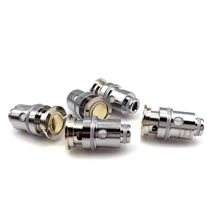 Vmiss Vinci PnP катушка R1 C1 VM1 VM2 VM3 VM4 VM5 VM6 сетчатая 0.2ohm 0.3ohm 0.45ohm катушки для VINCI X R DRAG Baby Mod Pod