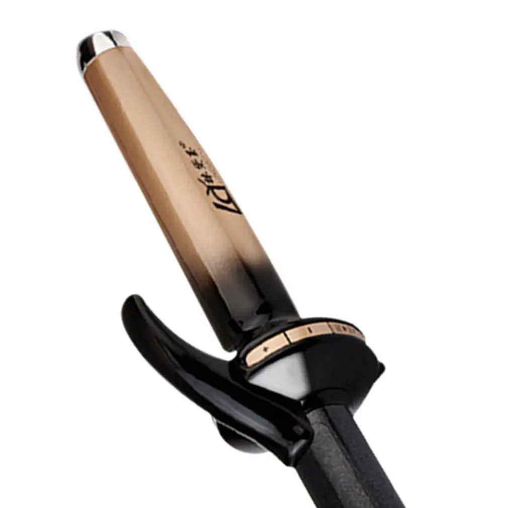 Five Lights Straight Roll Dual-use Comb Multi-function Hair Combs Hair Care Straightener Beauty Hair Comb