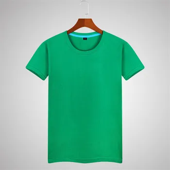

2019 t-shirt new Korean version of the trend of men's cotton clothes