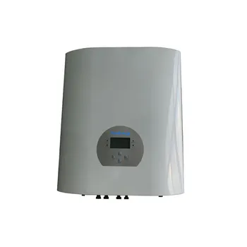 

Solar inverter 8000w single phase zero spill grid injection