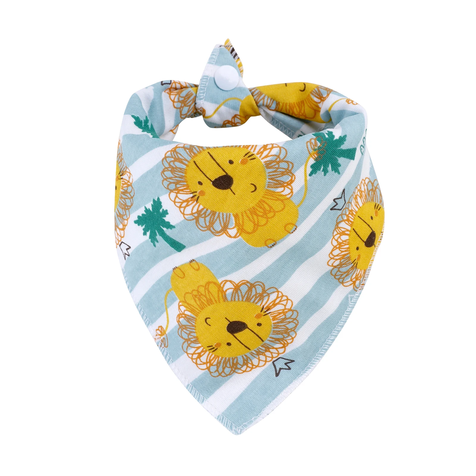 Bavoirs Bebe Coton Bavoirs Bébé Naissance Bebe Nouveau Né Bandana Coton Doux Fefe Mouche Bebe Seringue