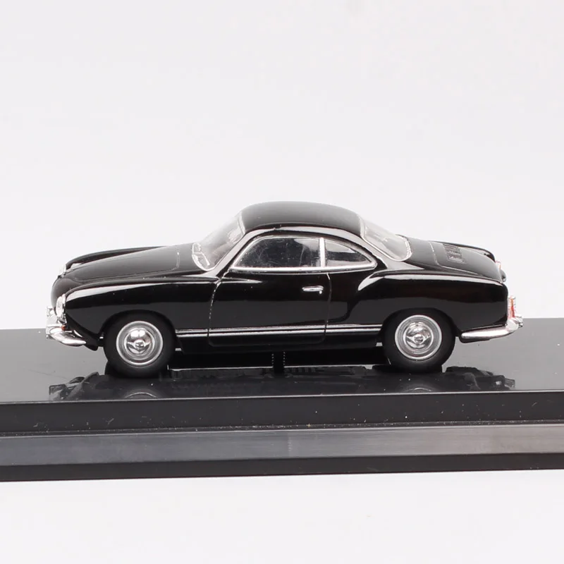 Классический 1/64 масштаб kyosho mini vw Karmann ghia металл, полученный литьем под давление и игрушки автомобилей Миниатюрные модели для хобби Подарочный коллектор ребенок