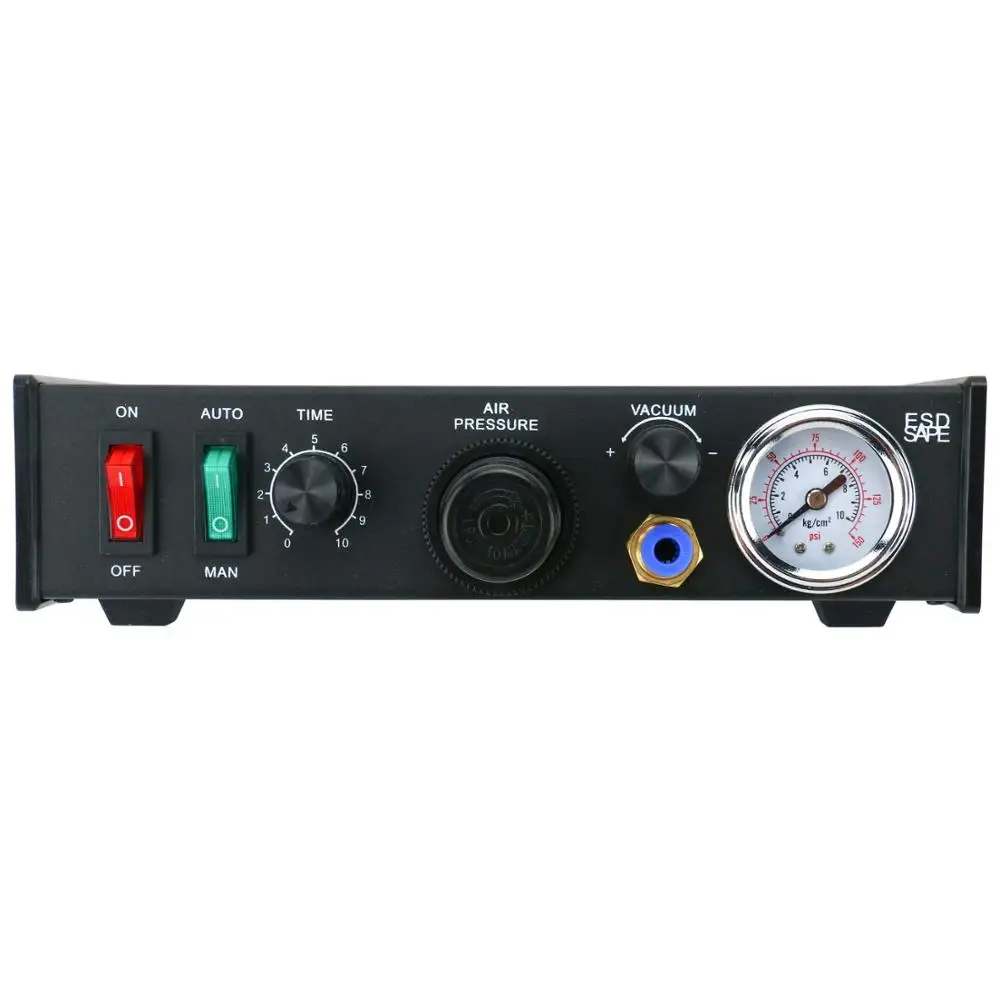 Флюоресцентные автоматические диспенсеры для эпоксидной смолы|controller control|controller