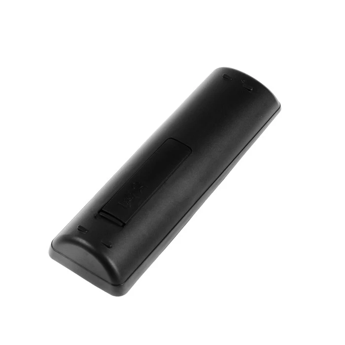 LuazON Remote Control for Philips TVs, 36 Buttons, Black 3648796 ► Photo 2/4