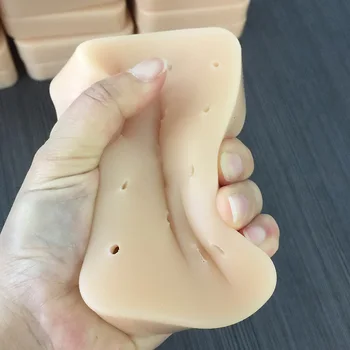 

Squeeze Acne Toys Peach Pimple Popping Remover Stop Picking Your Face Funny Toy Hot Sales