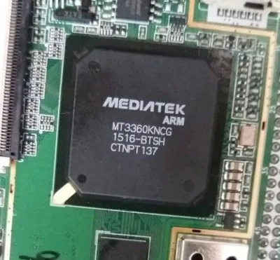 MT3360KNCG MT3360 BGA автомобильный DVD навигатор основной Кристалл новое предложение