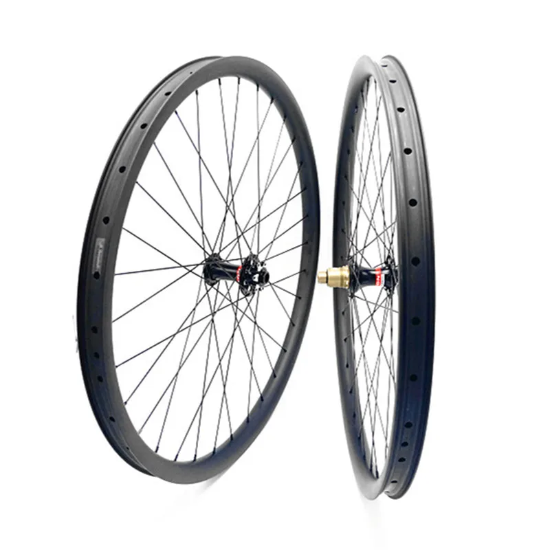 29er rear wheel 142x12