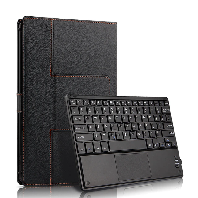 DOOGEE T20 Magnetic Suction Keyboard & Tablet Case For DOOGEE T20 -  AliExpress