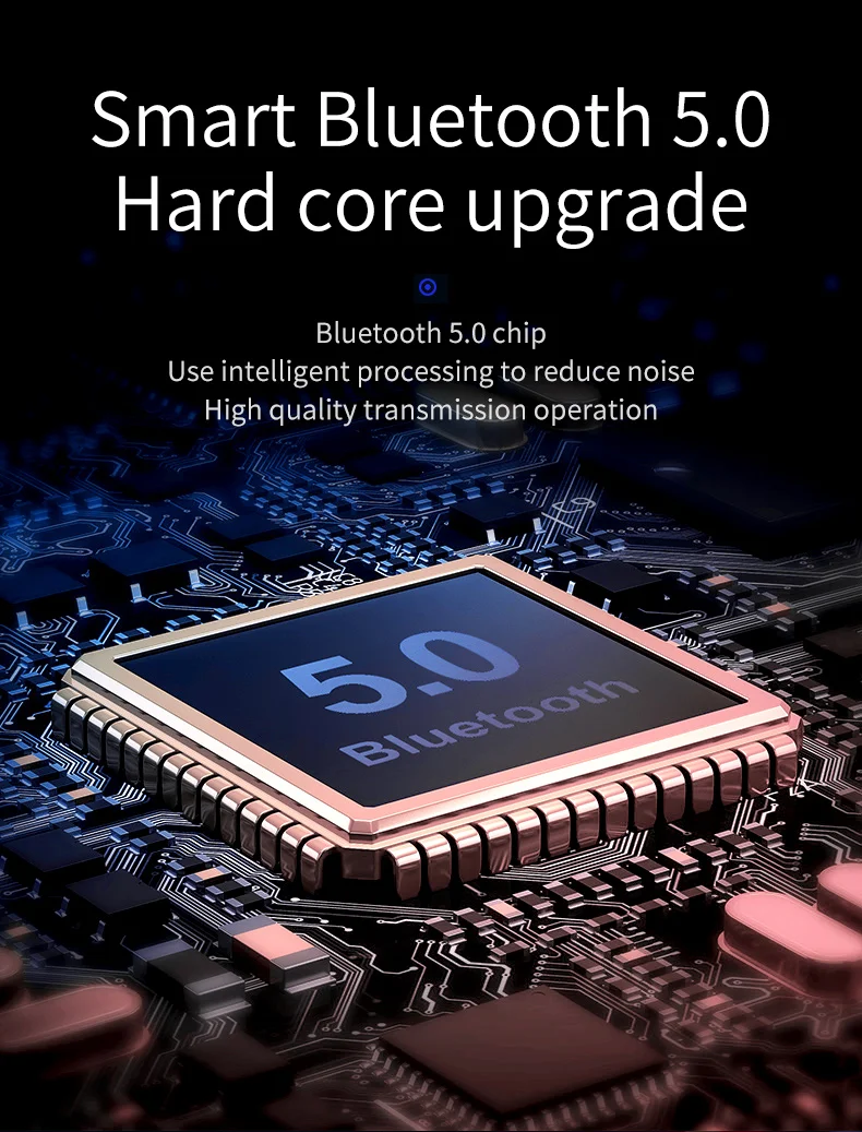 Автомобильный комплект громкой связи Bluetooth 5,0, fm-передатчик PD QC 3,0, быстрое зарядное устройство, u-диск, TF карта, MP3 плеер, Обнаружение напряжения батареи