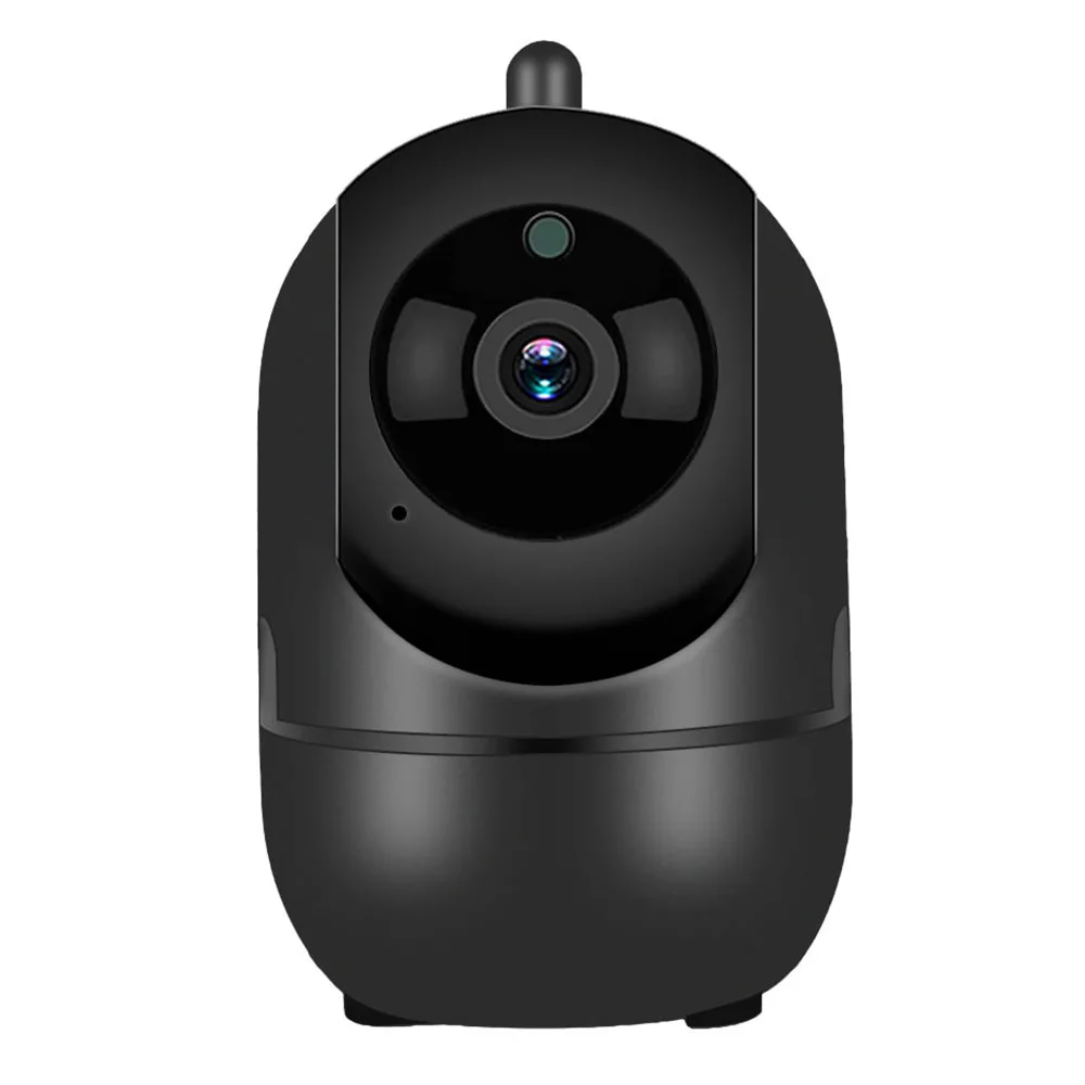 1080P HD WiFi сетевая ip-камера 2.0MP ночного видения двухсторонняя аудио домашняя
