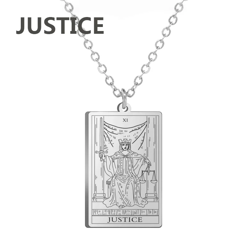 JUSTICE