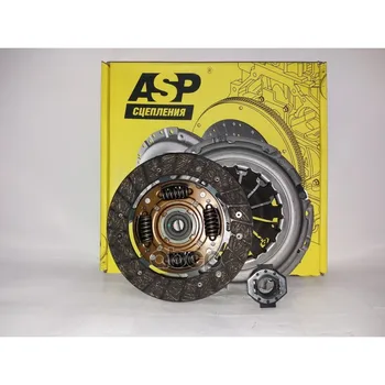 

Clutch kit Fiat Albea Doblo Siena Palio 1.4- 1.6 ASP art. a0907200h