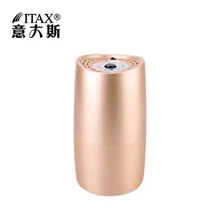 Автомобильный освежитель воздуха, ионный очиститель воздуха, удаляет пыльцу, дым и неприятные запахи, доступные для вашего автомобиля или RV ITASc200