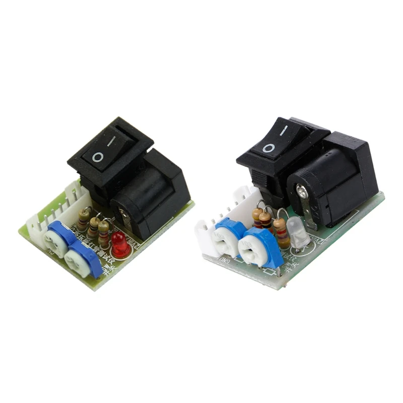 

Mini 12V CCFL Inverter Tester Laptop Screen Repair Backlight Lamp Test LCD TV