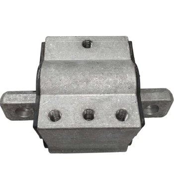 

Engine Bracket Gearbox Mounting Base Rubber OEM 2122400418 For Mercedes W202 W203 W220 W208 W210 C230 E320 S320
