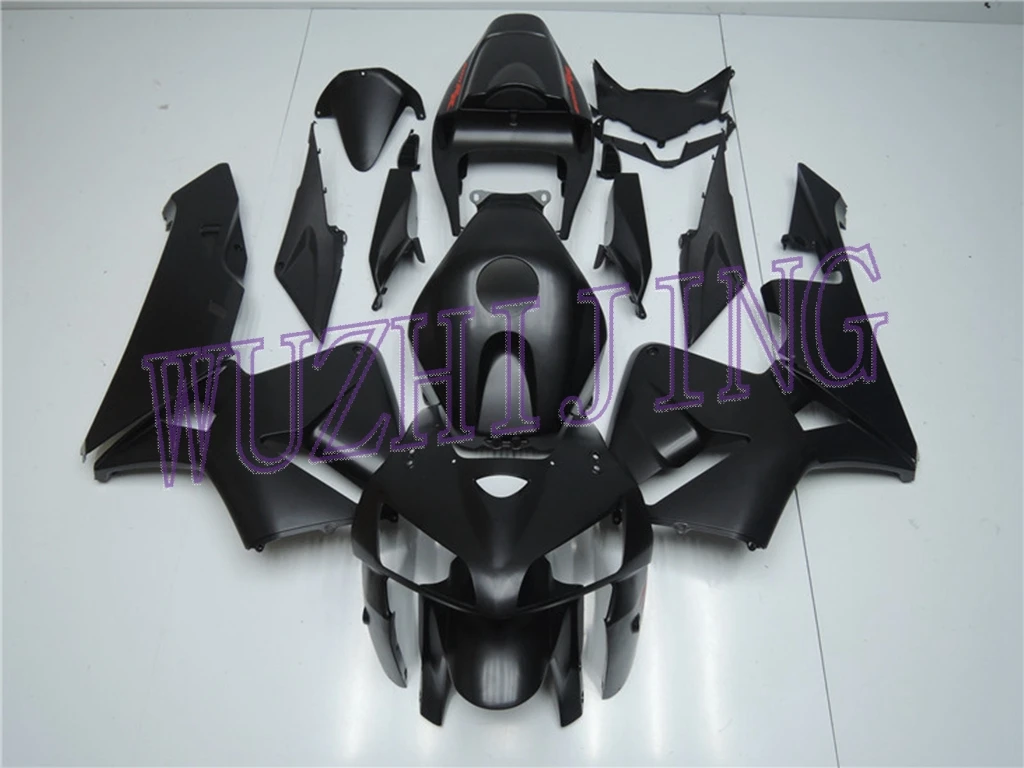 Пластик Обтекатели для Honda CBR600RR 2005 Пластик Обтекатели CBR 600 RR 06 Кузов CBR 600 RR 2005-2006