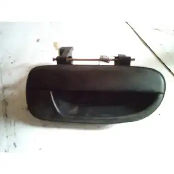 

8366025000 handle Outer Rear Right Hyundai Accent Ii Saloon (lc) Crdi Gl