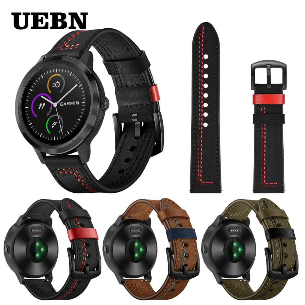 vivoactive 3 forerunner 245