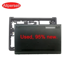 Нижний чехол для Dell 5447 5448 5445 5457 5442 5443 14 м крышку отсека для жесткого диска