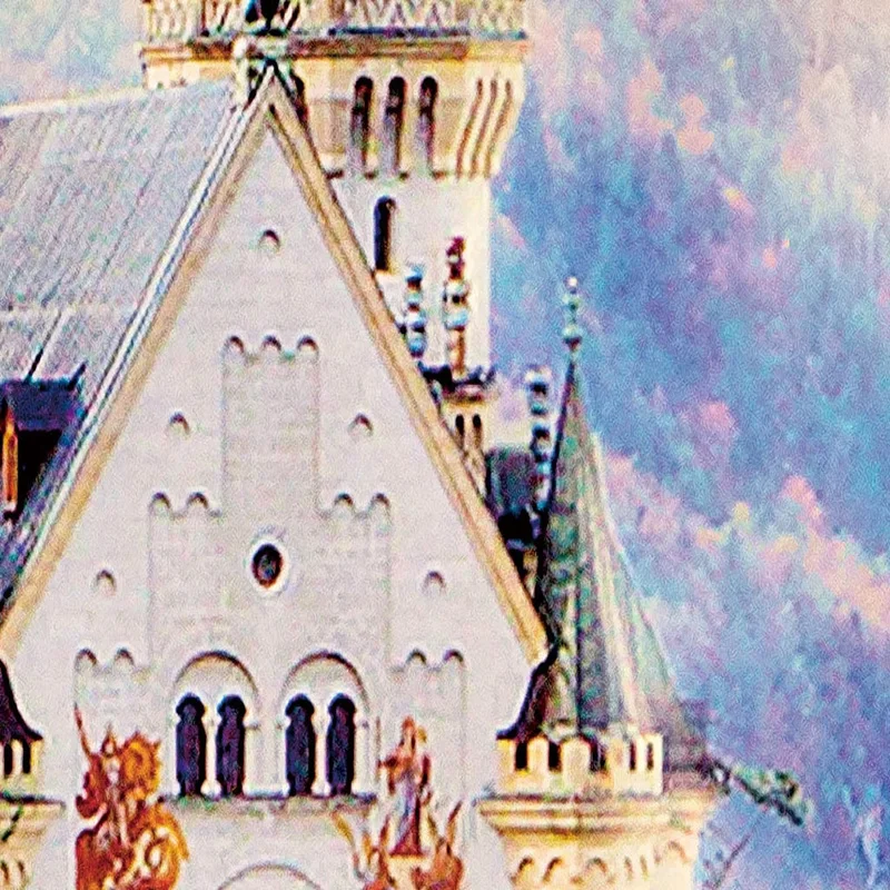 Custom-Photo-Wallpaper-3D-Swan-Stone-Castle-Landscape-Murals-Living-Room-Restaurant-Kid-s-Bedroom-Background (3)