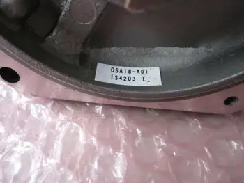 

1pc Used Mitsubishi encoder OSA18-A01