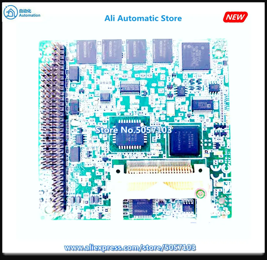 IDEA-9452WWT заменяет PFM-541I материнскую плату PC 104