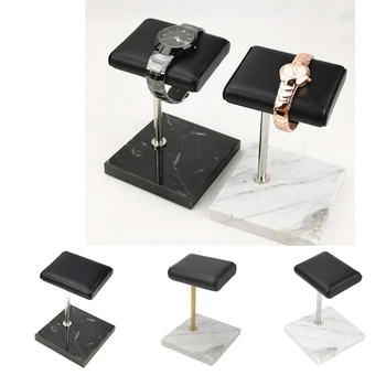 

Set of 3 Luxury Craft Watch Holder Storage Organizer Stand for Display