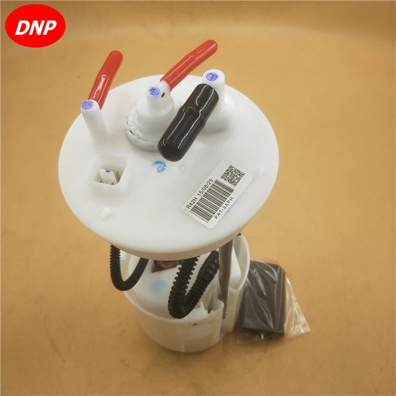 DNP Fuel Pump Module Assembly For Honda City Fit Jazz 17708-TGP