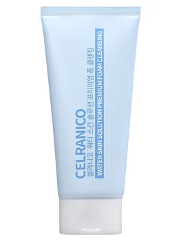 

Moisturizing cleansing foam 150 ml, celranico
