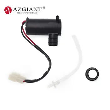 

12V/24V Automobile universal car water jet motor van large hole spray motor auto window shield clean pump motor