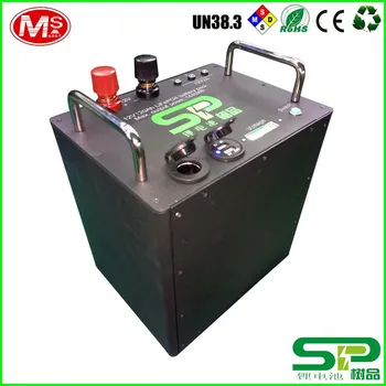 

Hot selling solar battery pack 12V 120Ah LiFePO4 batteries for Europe and America home energy